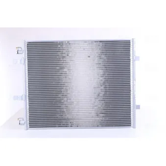 Condenseur, climatisation NISSENS OEM CF20144-12B1