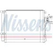 NISSENS 940209 - Condenseur, climatisation