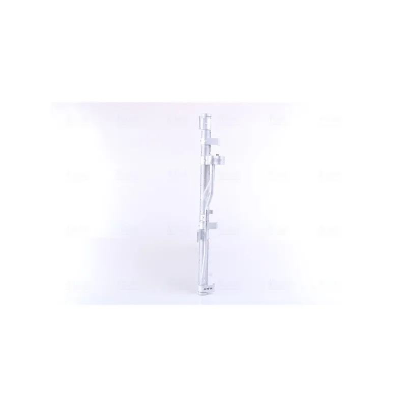 Condenseur, climatisation NISSENS 940210 - Visuel 1
