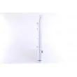 NISSENS 940210 - Condenseur, climatisation