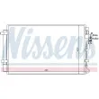NISSENS 940216 - Condenseur, climatisation