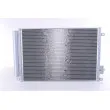 NISSENS 940280 - Condenseur, climatisation