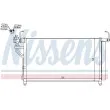 NISSENS 940350 - Condenseur, climatisation