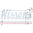 NISSENS 940351 - Condenseur, climatisation
