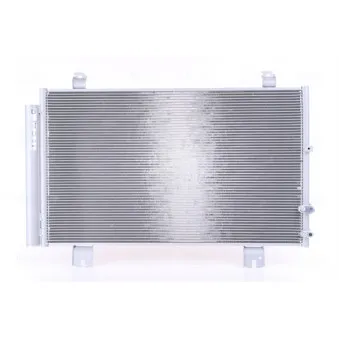 Condenseur, climatisation NISSENS 940365