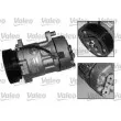 VALEO 699013 - Compresseur, climatisation