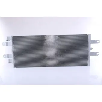 Condenseur, climatisation NISSENS 940440 pour SCANIA P,G,R,T - series R 480 - 480cv
