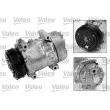 VALEO 699045 - Compresseur, climatisation