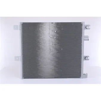 Condenseur, climatisation NISSENS 940494 pour DAF CF FL 250-16 - 250cv