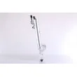 NISSENS 940559 - Condenseur, climatisation
