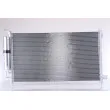 NISSENS 940642 - Condenseur, climatisation