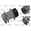 Compresseur, climatisation VALEO [699190]