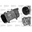 Compresseur, climatisation VALEO [699194]