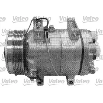 Compresseur, climatisation VALEO [699230]