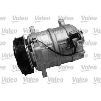 Compresseur, climatisation VALEO 699253 pour VOLVO 850 2.5 - 144cv