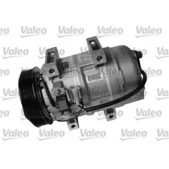 Compresseur, climatisation VALEO OEM 8602621