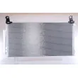 NISSENS 941169 - Condenseur, climatisation