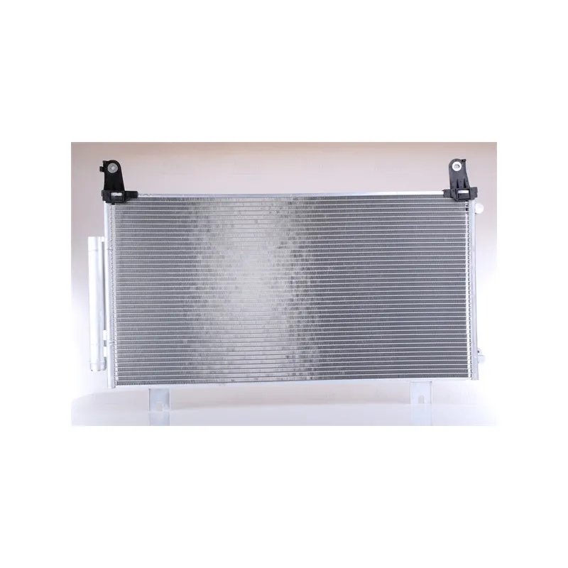 Condenseur, climatisation NISSENS 941169 - Visuel 1
