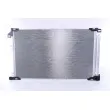 NISSENS 941217 - Condenseur, climatisation