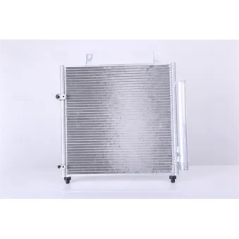 Condenseur, climatisation AVA QUALITY COOLING MT5286D