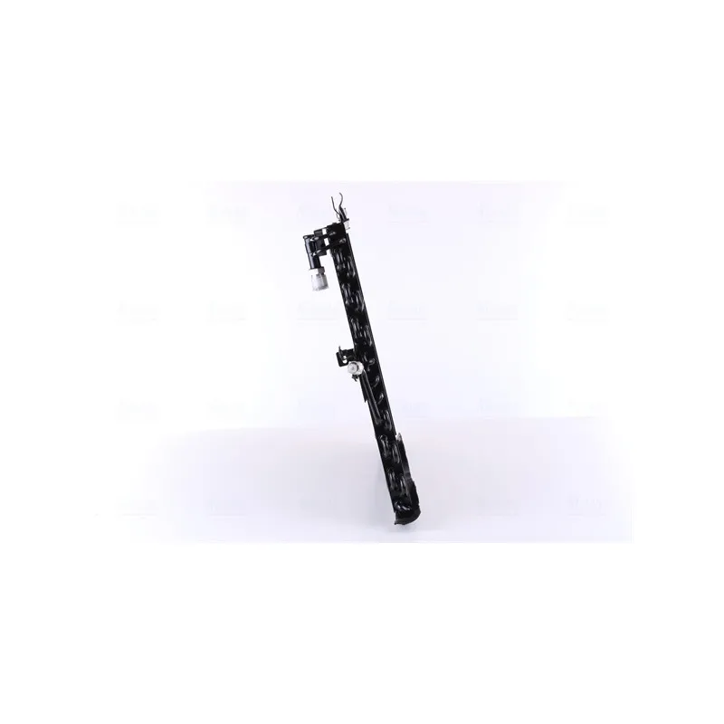 Condenseur, climatisation NISSENS 94162 - Visuel 2