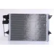 NISSENS 94192 - Condenseur, climatisation
