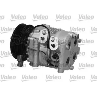 Compresseur, climatisation VALEO [699312]