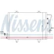 NISSENS 94279 - Condenseur, climatisation