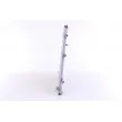 NISSENS 94300 - Condenseur, climatisation