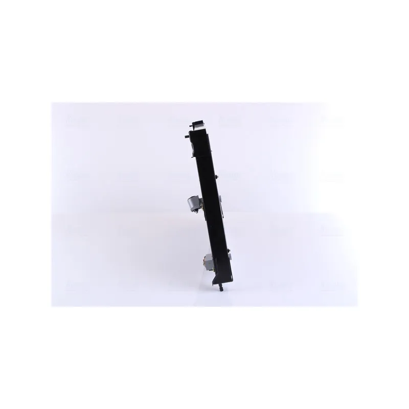 Condenseur, climatisation NISSENS 94362 - Visuel 2