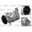 Compresseur, climatisation VALEO [699348]