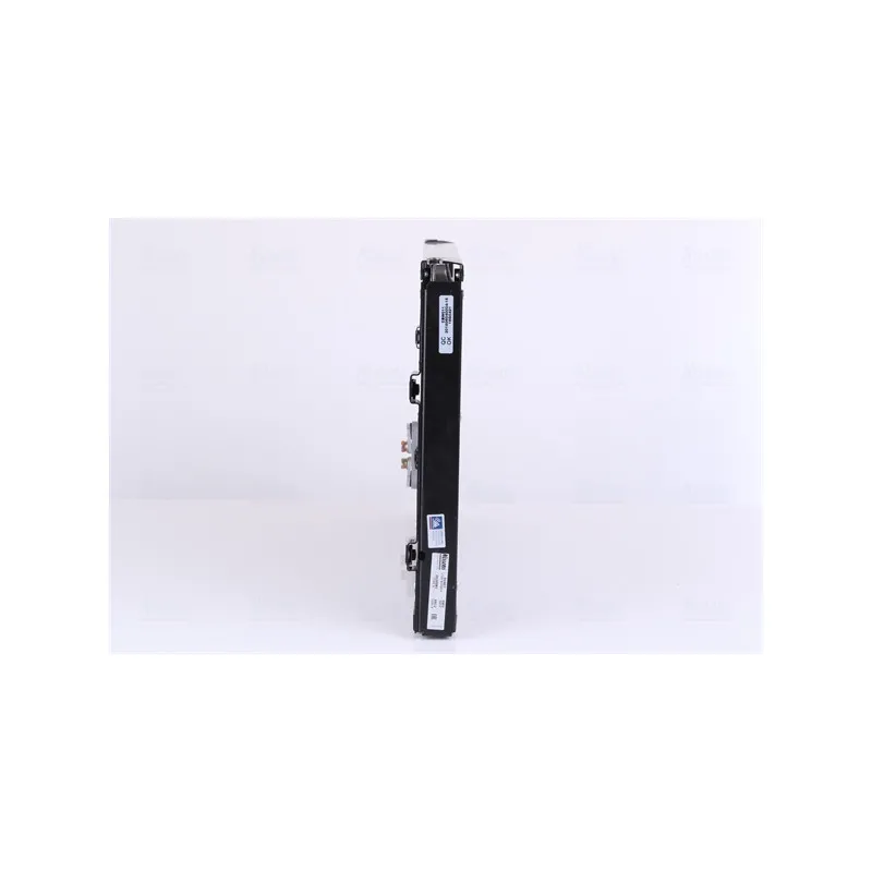Condenseur, climatisation NISSENS 94407 - Visuel 2