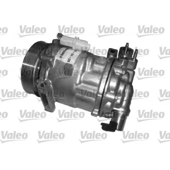 Compresseur, climatisation VALEO [699352]