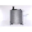 NISSENS 94423 - Condenseur, climatisation