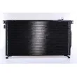NISSENS 94501 - Condenseur, climatisation