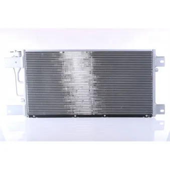 Condenseur, climatisation NISSENS 94503 pour SCANIA P,G,R,T - series P 380 - 380cv