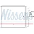 NISSENS 94528 - Condenseur, climatisation