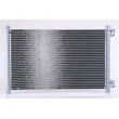 NISSENS 94533 - Condenseur, climatisation