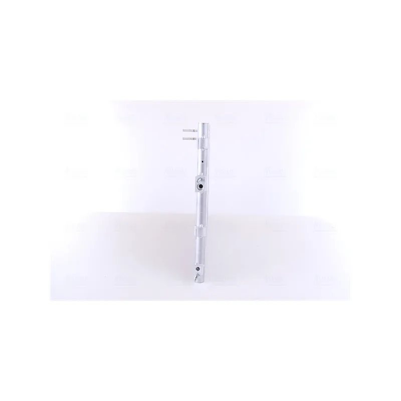 Condenseur, climatisation NISSENS 94556 - Visuel 2