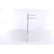 NISSENS 94556 - Condenseur, climatisation