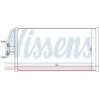NISSENS 94579 - Condenseur, climatisation