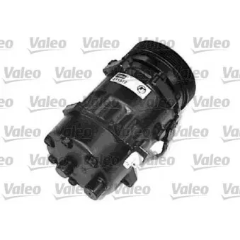 Compresseur, climatisation VALEO OEM 357820803A