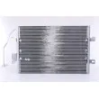 NISSENS 94613 - Condenseur, climatisation