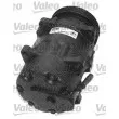 VALEO 699536 - Compresseur, climatisation