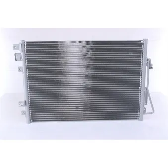 Condenseur, climatisation NISSENS 94657 pour RENAULT KANGOO 1.5 DCI - 82cv