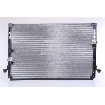 Condenseur, climatisation NISSENS 94685