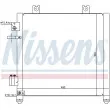 NISSENS 94739 - Condenseur, climatisation