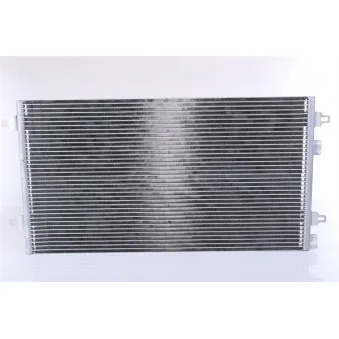 NISSENS 94783 - Condenseur, climatisation