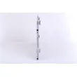 NISSENS 94783 - Condenseur, climatisation
