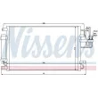 NISSENS 94801 - Condenseur, climatisation